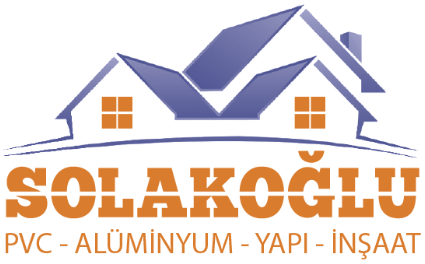 Solakoğlu PVC Alüminyum Yapı İnşaat